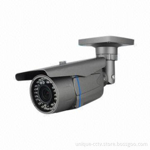 800TVL Color CCD Camera, Automatic White Balance